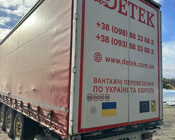 Кроне SDP 27, объемом двигателя 0 л и пробегом 0 тыс. км за 10000 $, фото 2 на Automoto.ua