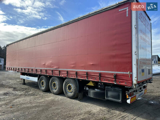 Кроне SDP 27, объемом двигателя 0 л и пробегом 0 тыс. км за 10000 $, фото 1 на Automoto.ua