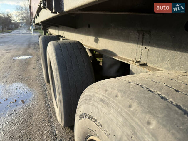 Кроне SDP 27, объемом двигателя 0 л и пробегом 0 тыс. км за 3000 $, фото 5 на Automoto.ua