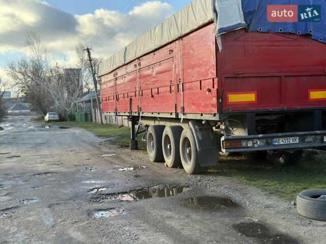 Кроне SDP 27, объемом двигателя 0 л и пробегом 0 тыс. км за 3000 $, фото 2 на Automoto.ua