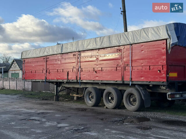 Кроне SDP 27, объемом двигателя 0 л и пробегом 0 тыс. км за 3000 $, фото 4 на Automoto.ua