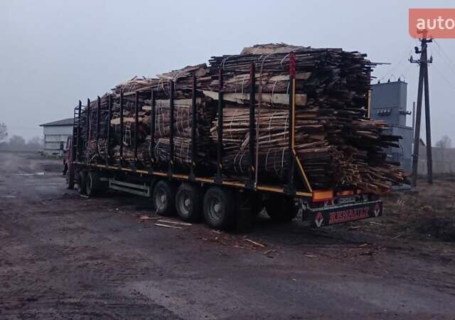 Кроне SDP 27, объемом двигателя 0 л и пробегом 5 тыс. км за 9200 $, фото 3 на Automoto.ua