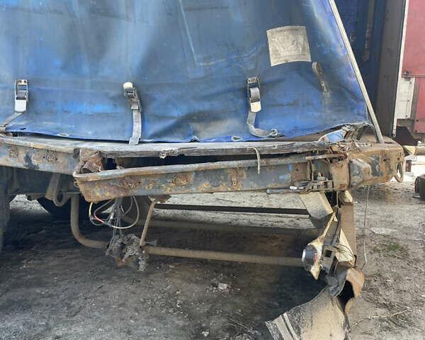 Кроне SDP 27, объемом двигателя 0 л и пробегом 0 тыс. км за 3000 $, фото 5 на Automoto.ua