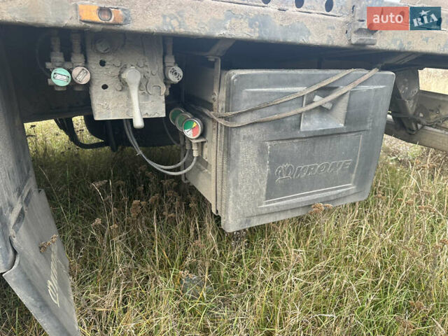 Кроне SDP 27, объемом двигателя 0 л и пробегом 500 тыс. км за 5000 $, фото 2 на Automoto.ua