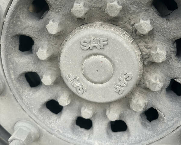 Кроне SDP 27, объемом двигателя 0 л и пробегом 500 тыс. км за 5000 $, фото 5 на Automoto.ua