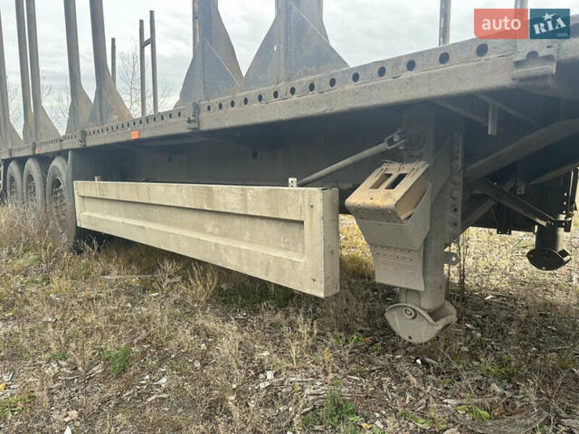 Кроне SDP 27, объемом двигателя 0 л и пробегом 500 тыс. км за 5000 $, фото 6 на Automoto.ua