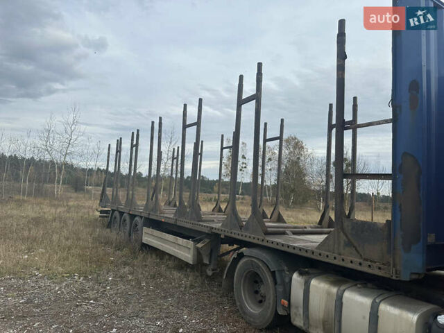 Кроне SDP 27, объемом двигателя 0 л и пробегом 500 тыс. км за 5000 $, фото 7 на Automoto.ua