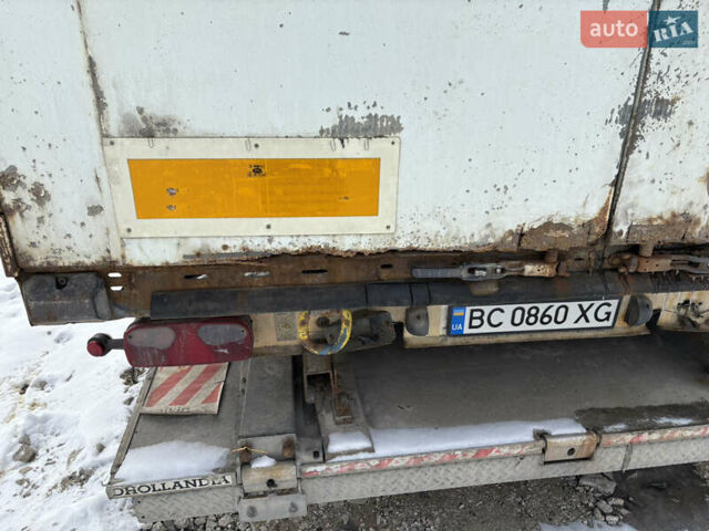 Кроне SDP 27, об'ємом двигуна 0 л та пробігом 0 тис. км за 4500 $, фото 7 на Automoto.ua