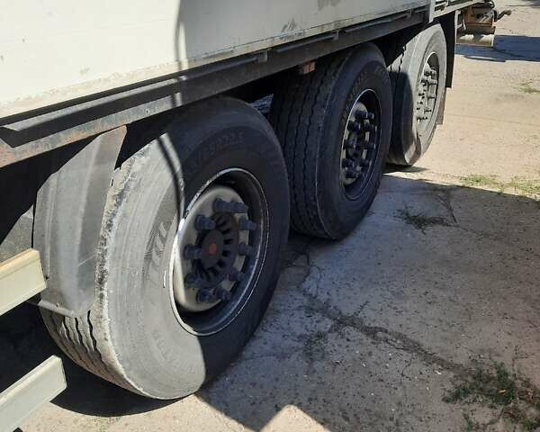 Кроне SDP 27, объемом двигателя 0 л и пробегом 0 тыс. км за 6800 $, фото 4 на Automoto.ua