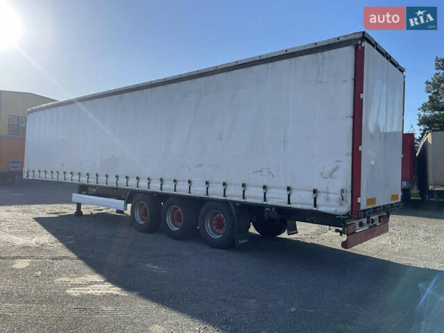 Кроне SDP 27, объемом двигателя 0 л и пробегом 0 тыс. км за 5900 $, фото 2 на Automoto.ua