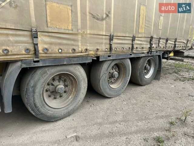 Кроне SDP 27, об'ємом двигуна 0 л та пробігом 0 тис. км за 5900 $, фото 2 на Automoto.ua