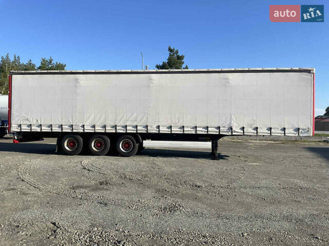 Кроне SDP 27, объемом двигателя 0 л и пробегом 0 тыс. км за 5900 $, фото 5 на Automoto.ua