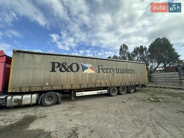 Кроне SDP 27, объемом двигателя 0 л и пробегом 0 тыс. км за 4000 $, фото 1 на Automoto.ua