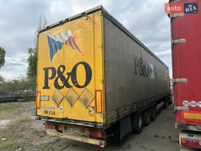 Кроне SDP 27, об'ємом двигуна 0 л та пробігом 0 тис. км за 5900 $, фото 4 на Automoto.ua