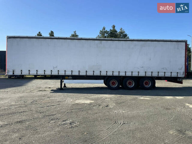 Кроне SDP 27, объемом двигателя 0 л и пробегом 0 тыс. км за 5900 $, фото 4 на Automoto.ua