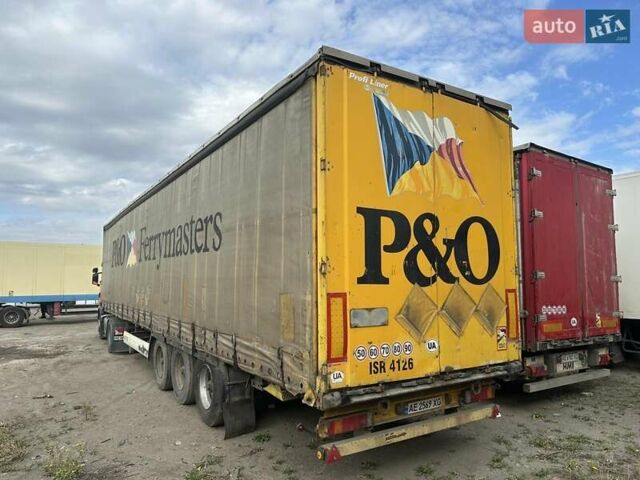 Кроне SDP 27, об'ємом двигуна 0 л та пробігом 0 тис. км за 5900 $, фото 5 на Automoto.ua