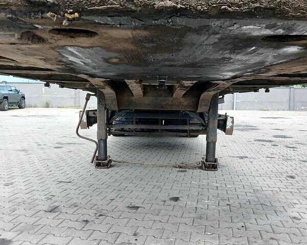 Кроне SDP 27, объемом двигателя 0 л и пробегом 100 тыс. км за 4900 $, фото 12 на Automoto.ua