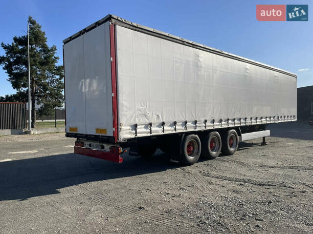 Кроне SDP 27, объемом двигателя 0 л и пробегом 0 тыс. км за 5900 $, фото 3 на Automoto.ua