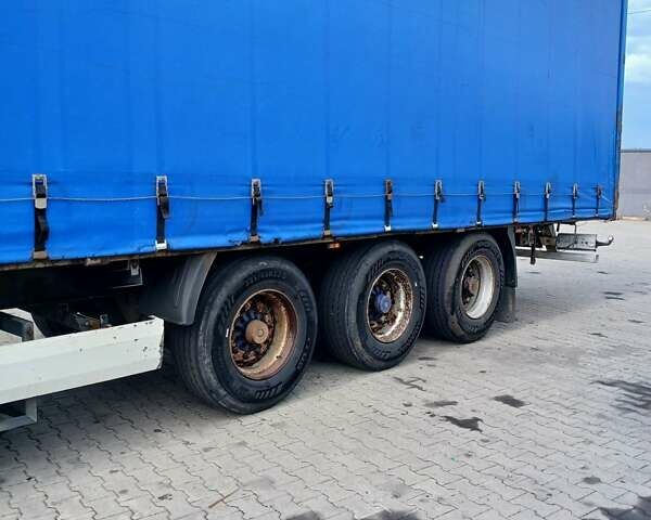 Кроне SDP 27, объемом двигателя 0 л и пробегом 100 тыс. км за 4900 $, фото 3 на Automoto.ua