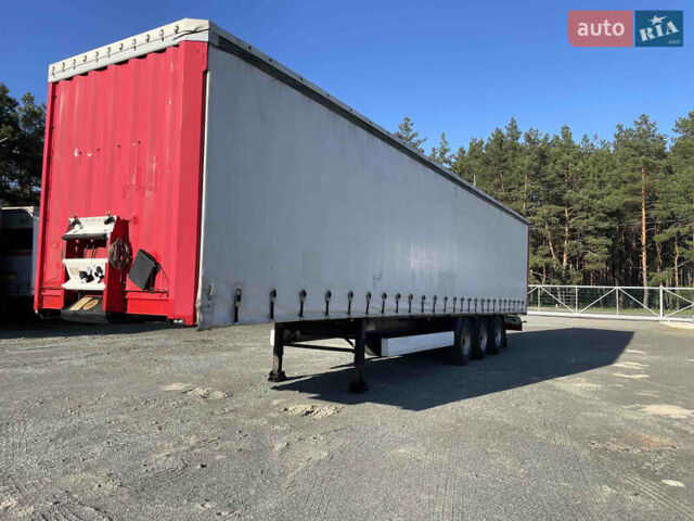 Кроне SDP 27, объемом двигателя 0 л и пробегом 0 тыс. км за 5900 $, фото 1 на Automoto.ua