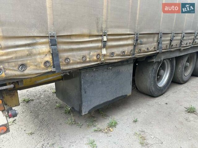 Кроне SDP 27, об'ємом двигуна 0 л та пробігом 0 тис. км за 5900 $, фото 3 на Automoto.ua