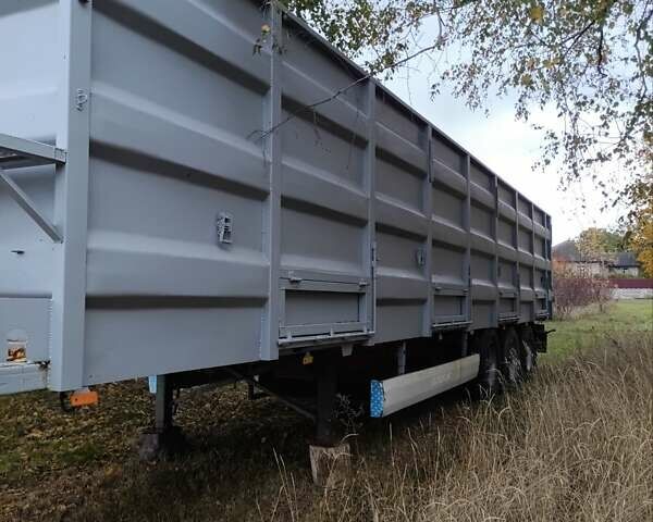 Кроне SDP 27, объемом двигателя 0 л и пробегом 0 тыс. км за 8200 $, фото 4 на Automoto.ua