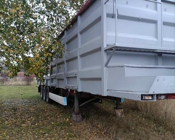 Кроне SDP 27, объемом двигателя 0 л и пробегом 0 тыс. км за 8200 $, фото 9 на Automoto.ua