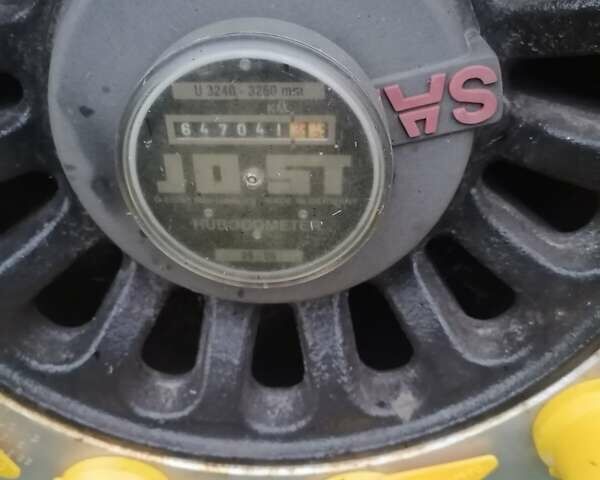 Кроне SDP 27, объемом двигателя 0 л и пробегом 100 тыс. км за 9200 $, фото 23 на Automoto.ua