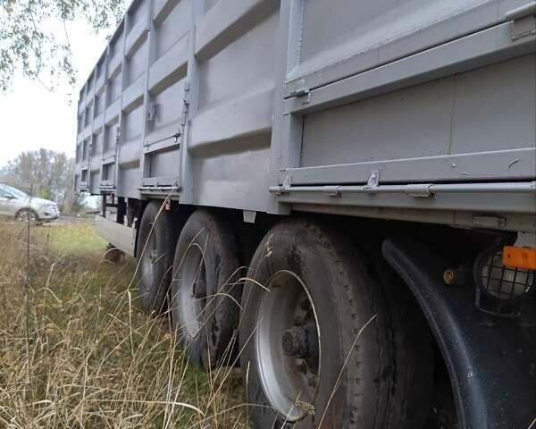 Кроне SDP 27, объемом двигателя 0 л и пробегом 0 тыс. км за 8200 $, фото 2 на Automoto.ua