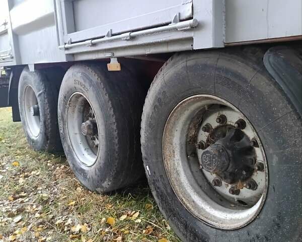 Кроне SDP 27, объемом двигателя 0 л и пробегом 0 тыс. км за 8200 $, фото 6 на Automoto.ua