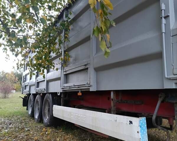 Кроне SDP 27, объемом двигателя 0 л и пробегом 0 тыс. км за 8200 $, фото 1 на Automoto.ua