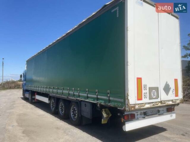 Кроне SDP 27, объемом двигателя 0 л и пробегом 0 тыс. км за 9200 $, фото 2 на Automoto.ua
