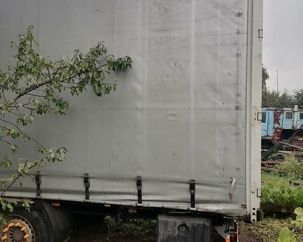 Кроне SDP 27, объемом двигателя 0 л и пробегом 100 тыс. км за 9200 $, фото 19 на Automoto.ua