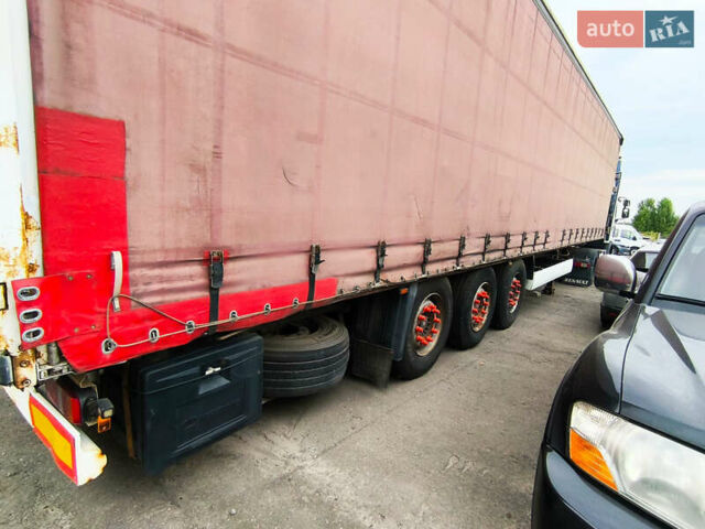 Кроне SDP 27, объемом двигателя 0 л и пробегом 0 тыс. км за 6100 $, фото 10 на Automoto.ua