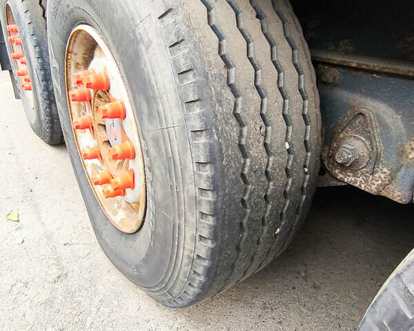 Кроне SDP 27, объемом двигателя 0 л и пробегом 0 тыс. км за 6100 $, фото 8 на Automoto.ua