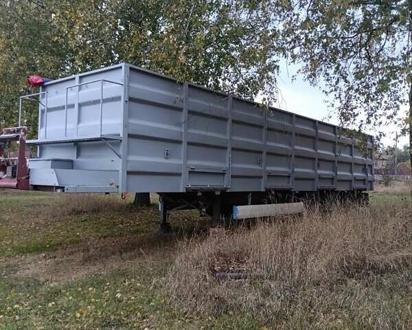 Кроне SDP 27, объемом двигателя 0 л и пробегом 0 тыс. км за 8200 $, фото 8 на Automoto.ua