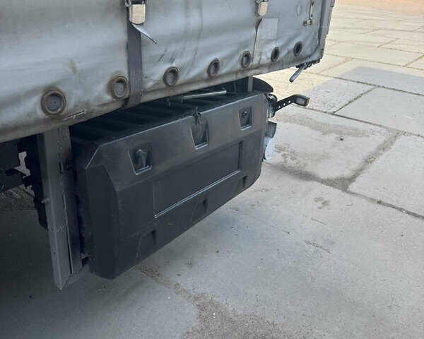 Кроне SDP 27, объемом двигателя 0 л и пробегом 1 тыс. км за 4900 $, фото 11 на Automoto.ua