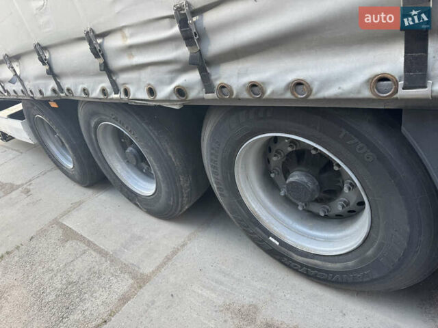 Кроне SDP 27, объемом двигателя 0 л и пробегом 1 тыс. км за 4900 $, фото 10 на Automoto.ua