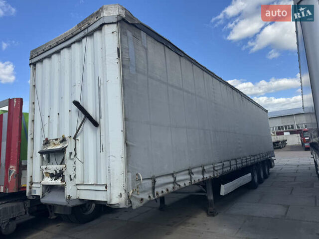 Кроне SDP 27, объемом двигателя 0 л и пробегом 1 тыс. км за 4900 $, фото 8 на Automoto.ua