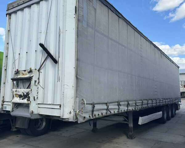 Кроне SDP 27, объемом двигателя 0 л и пробегом 1 тыс. км за 4900 $, фото 7 на Automoto.ua