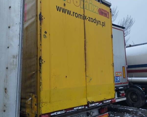 Кроне SDP 27, объемом двигателя 0 л и пробегом 0 тыс. км за 5500 $, фото 4 на Automoto.ua