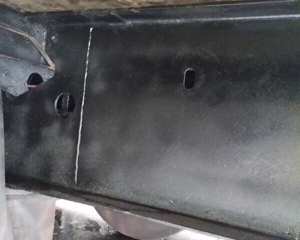 Кроне SDP 27, объемом двигателя 0 л и пробегом 0 тыс. км за 5500 $, фото 5 на Automoto.ua
