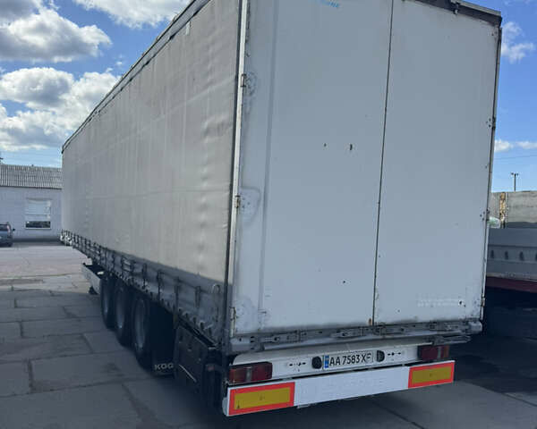 Кроне SDP 27, объемом двигателя 0 л и пробегом 1 тыс. км за 4900 $, фото 12 на Automoto.ua