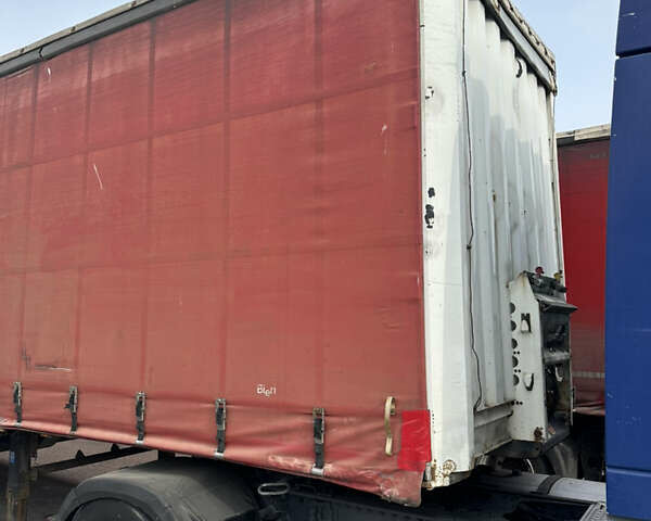 Кроне SDP 27, об'ємом двигуна 0 л та пробігом 0 тис. км за 5000 $, фото 1 на Automoto.ua