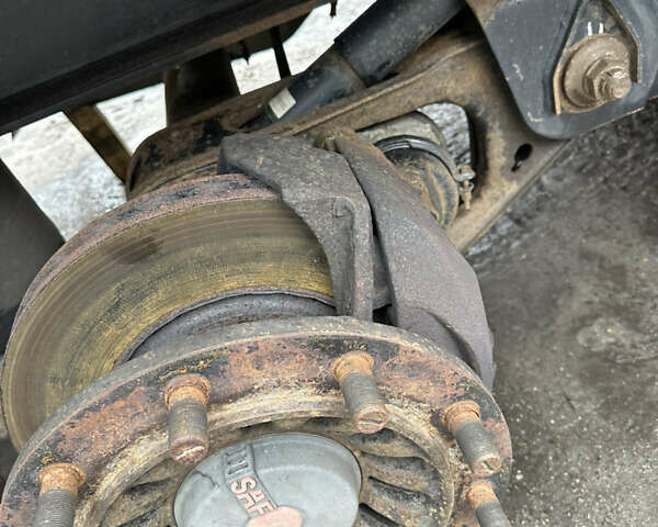 Кроне SDP 27, об'ємом двигуна 0 л та пробігом 0 тис. км за 5000 $, фото 19 на Automoto.ua