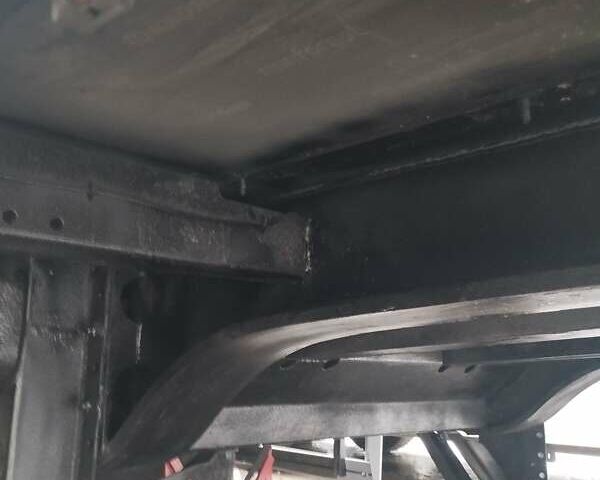 Кроне SDP 27, объемом двигателя 0 л и пробегом 0 тыс. км за 5500 $, фото 8 на Automoto.ua