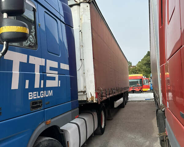 Кроне SDP 27, об'ємом двигуна 0 л та пробігом 0 тис. км за 5000 $, фото 2 на Automoto.ua