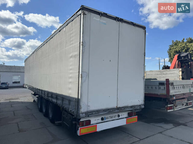 Кроне SDP 27, объемом двигателя 0 л и пробегом 1 тыс. км за 4900 $, фото 9 на Automoto.ua