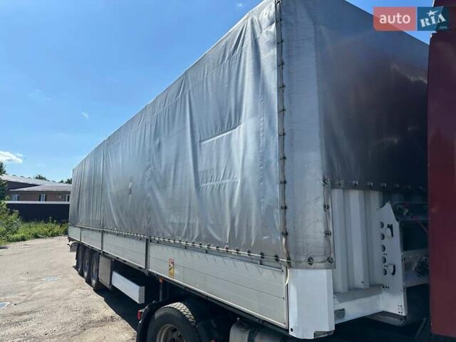 Кроне SDP 27, объемом двигателя 0 л и пробегом 0 тыс. км за 4700 $, фото 3 на Automoto.ua
