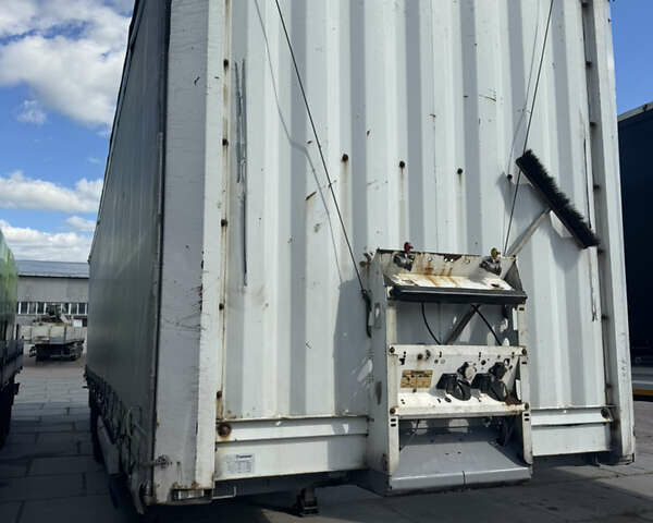 Кроне SDP 27, объемом двигателя 0 л и пробегом 1 тыс. км за 4900 $, фото 6 на Automoto.ua